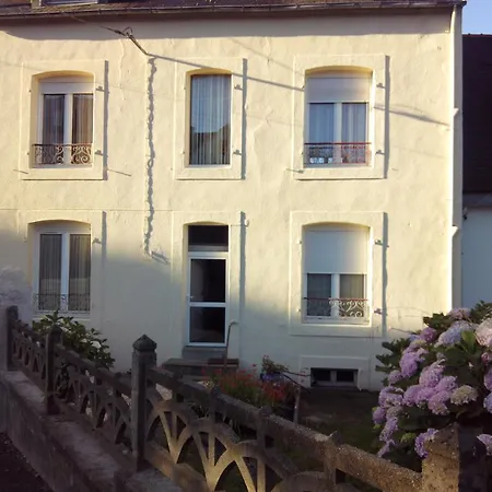Vue * Crozon