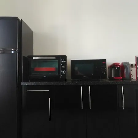 Vue Appartement *